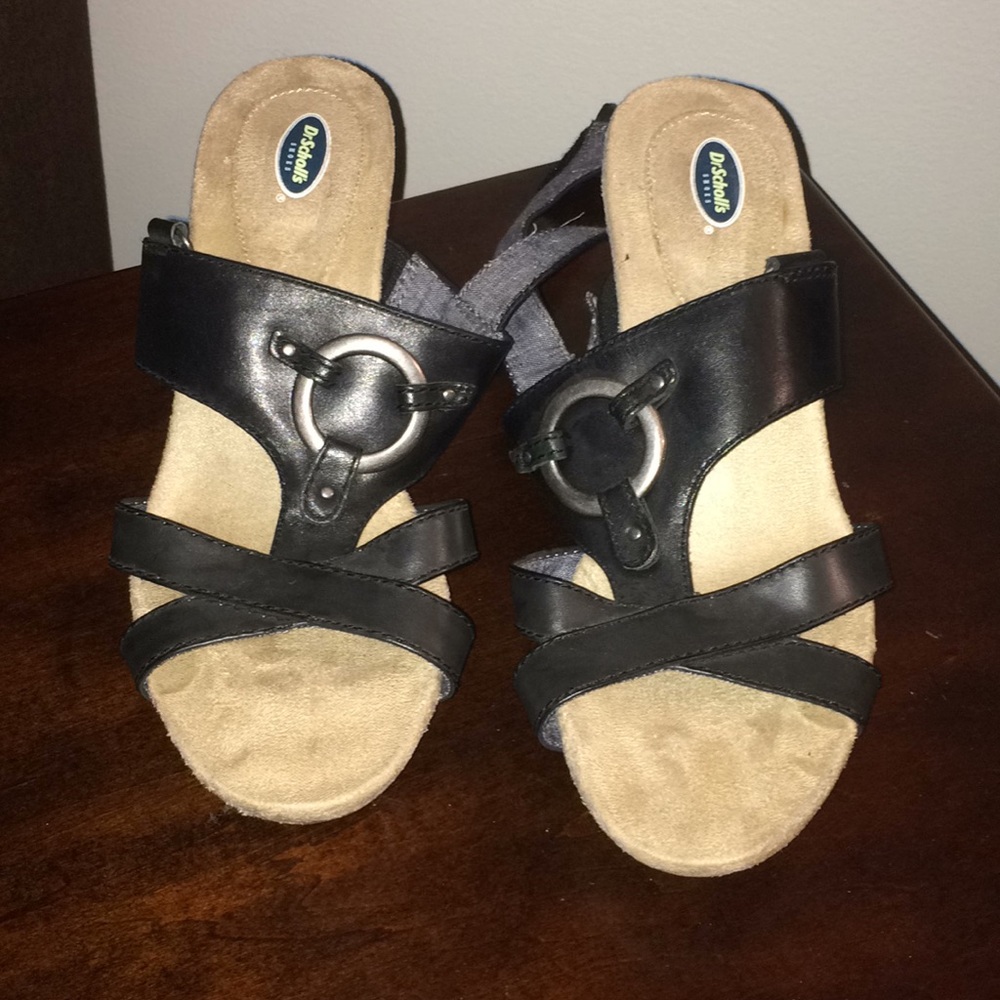 Dr Scholl’s Shoes